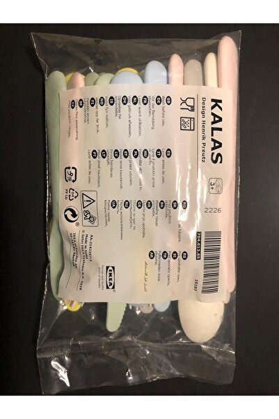 Hype Store Cutlery Set 18 Pieces
