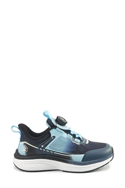 lumberjack UPPER 5PR Erkek Koyu Mavi Spor Ayakkabı - 102021778