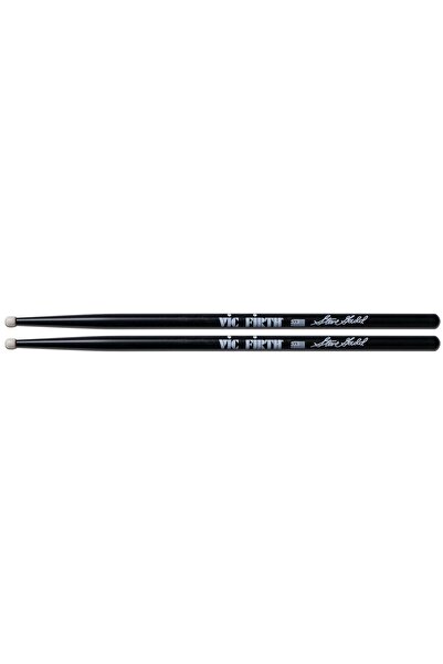 Hype Store Vic Baget (زوج) Sıgnature Steve Gadd نايلون، لا شيء