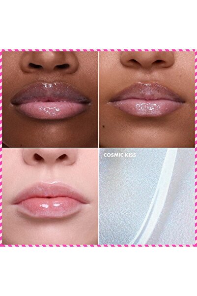 SEPHORA Set cadou Outrageous Plump Lip Gloss - Shade Cosmic Kiss (New)
