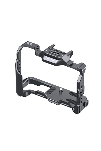 FALCAM Carcasă cameră cu eliberare rapidă F22 și F38 (PENTRU FUJIFILM X-T4)-2733