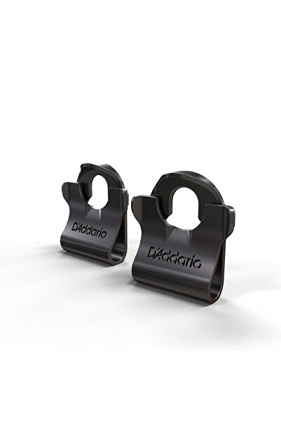 Hype Store قفل حزام مزدوج القفل من D'Addario Planet Waves