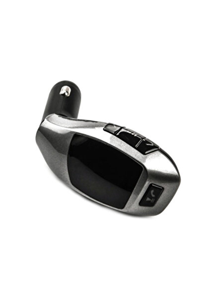 Alex Modulator Auto Fm Usb Bluetooth X6 Handsfree