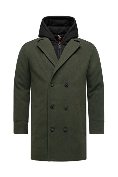 STONE HARBOUR Trenchcoat Darioon XX