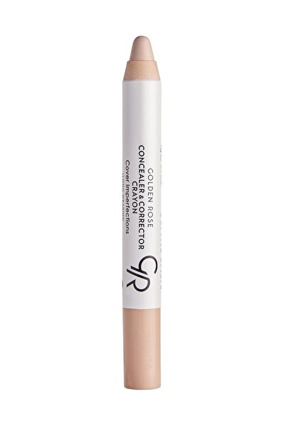 Hype Store Concealer & Corrector Crayon No:02 1 Paket