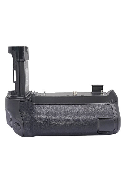 MCOPLUS Mâner baterie pentru CANON EOS R BG-E22 CANON EOS R