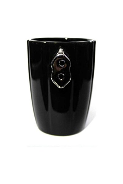 KTT Metallic Gun Design Mug Stylishly Designed Functional Product