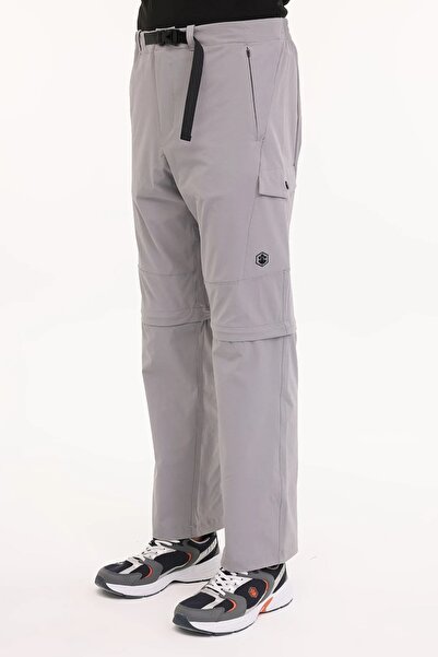 lumberjack Ml Arsen 23Otd2-02 5Fx Men's Dark Gray Sweatpants - 101940537