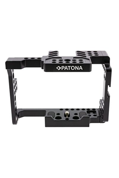 Patona Cușcă premium pentru SONY A7S A7M A7 - 1433