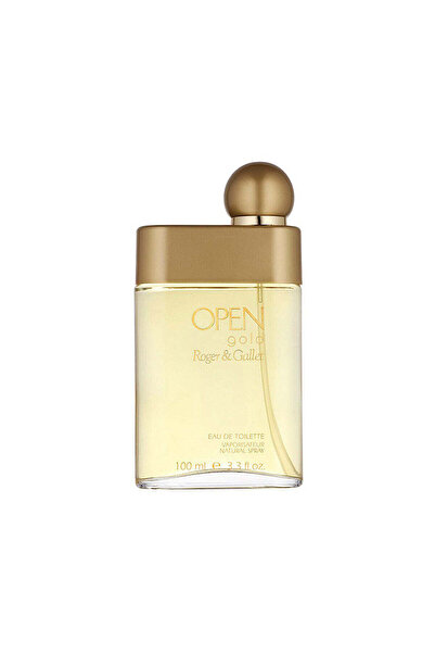 OPENCIRCLEAE عطر روجر جاليت أوبان أو دو بارفان 100 مل