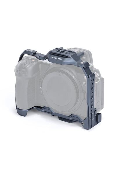 FALCAM F22 F38 F50 Quick Release Camera Cage For Nikon Z6III