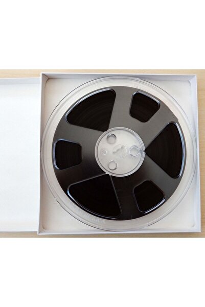 3M QUANTEGY 632 Low Noise Reel to Reel Tape Recorder 7" – 366 m Audio Tape Studio
