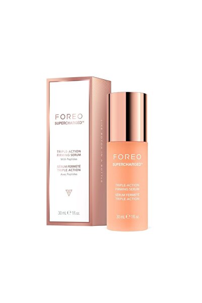 Hype Store Supercharged sıkılaştırıcı serum üç kat etkili iletken jel hiyalür...