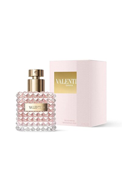 Hepta Collection Valentino Donna EDP 50 ml Kadın Parfümü