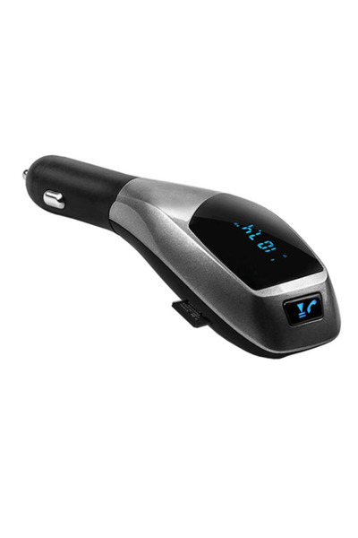 Alex Modulator Auto Fm Usb Bluetooth X6 Handsfree