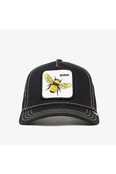 Goorin Bros The Queen Bee Unisex Μαύρο Καπέλο - 1010391