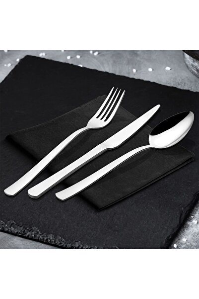 Hype Store Istanbul 18 Piece Cutlery Set