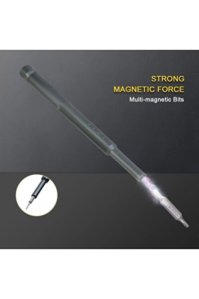 Best Tools BST-8968 72-in-1 S2 Precision Screwdriver Set