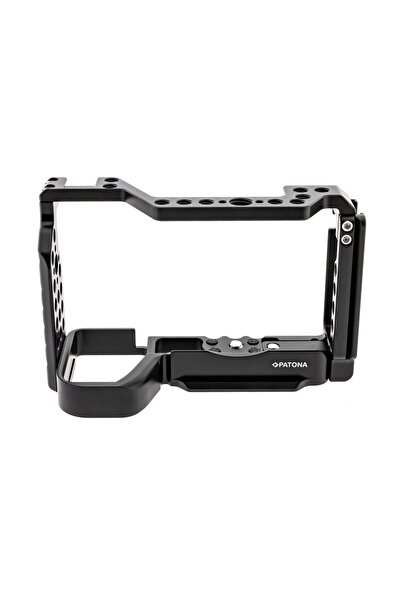 Patona Premium cage for SONY A6600 - 1450