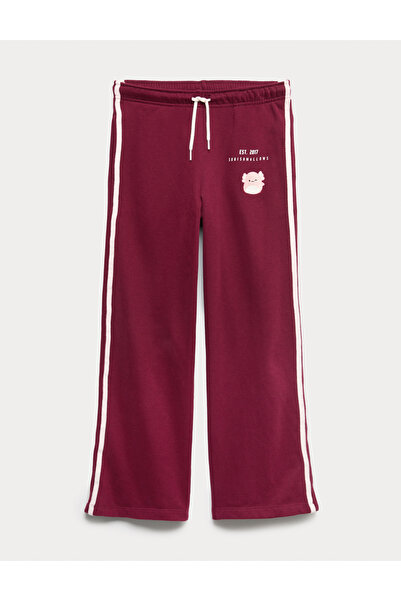 Marks & Spencer Geniş Paça Jogger Pantolon