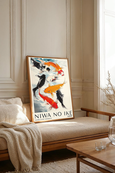 Dekorsiahome Τραπέζι σαλονιού κουζίνας με ξύλινο πλαίσιο μονοκόμματο TK1852