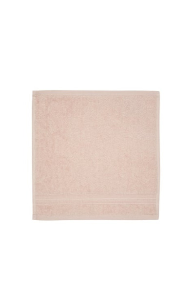 Truva Grup Set of 6 Homelover Towels - Cotton 100%, 500 g/m2, 2x 70x135 + 4x 50x90