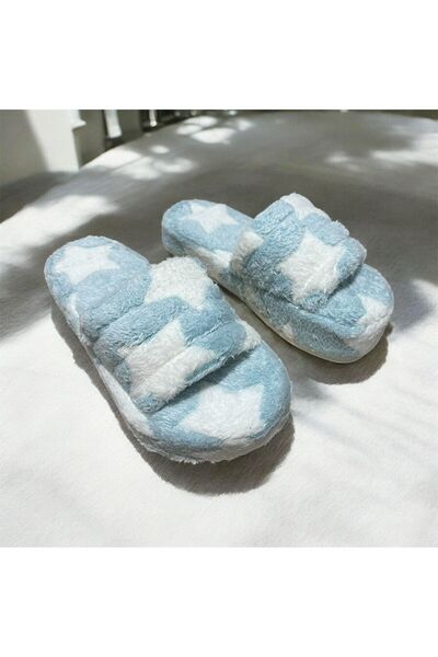 Minamoda ΓΥΝΑΙΚΕΙΕΣ ΠΑΝΤΟΦΛΕΣ ΣΠΙΤΙΟΥ ΜΕ ΛΟΥΤΡΙΝΟ ΜΑΡΜΑΡΙΝΟ ΠΑΝΤΟΦΛΕΣ ΤΑΙΡΙΑΣΤΑ ΠΡΟΪΟΝΤΑ