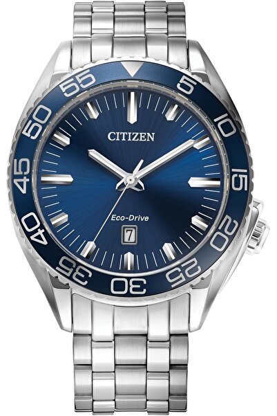 Citizen Citizen Carson Eco-Drive Men's Watch - AW1770-53L