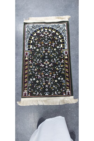 abdelqater سجادة الصلاه متينه ناعمه مريحه جدا لمسة روحانية