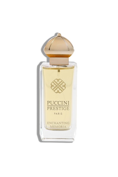PUCCİNİ Boccini Niche Prestige Enchantage Memory Eau de Parfum 100ml