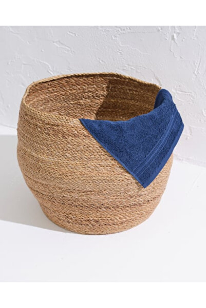 Truva Grup Set of 6 Homelover Towels - Cotton 100%, 500 g/m², 2x 70x135 + 2x 50x90 + 2x 30x30