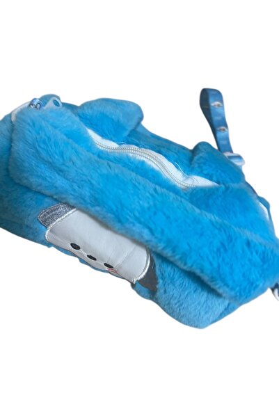 Asya Oyuncak Cute plush bag