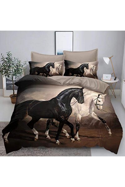 Lenjerii de pat Premium Finet de Luxe Bedding TS002