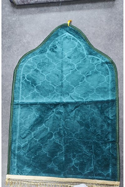 abdelqater سجادة الصلاه متينه ناعمه مريحه جدا لمسة روحانية