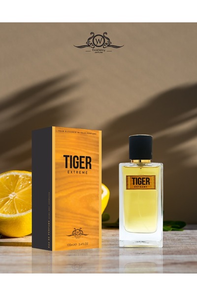 Excellency عطر تايقر اكستريم 100 مل