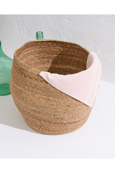 Truva Grup Set of 6 Homelover Towels - Cotton 100%, 500 g/m2, 2x 70x135 + 4x 50x90