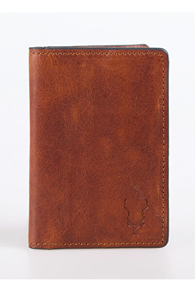 Fabrika Taba Erkek Cüzdan outfrkbyn006