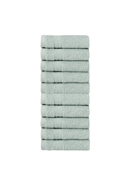 Truva Grup Set of 6 Homelover Towels - Cotton 100%, 500 g/m2, 2x 70x135 + 4x 50x90