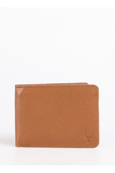 Fabrika Tan Men's Wallet Outfrk003