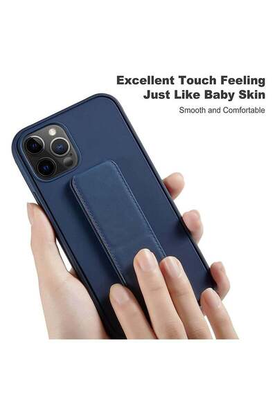 Generic iPhone 13 Pro Max 6.7" Case with Magnetic Stand & Holder