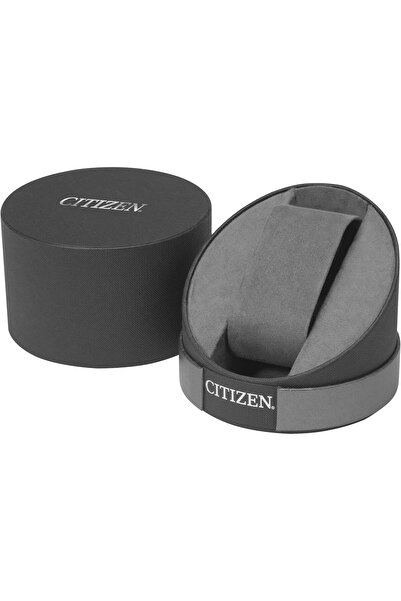 Citizen Citizen Eco-Drive Men's Watch - BV1119-81E