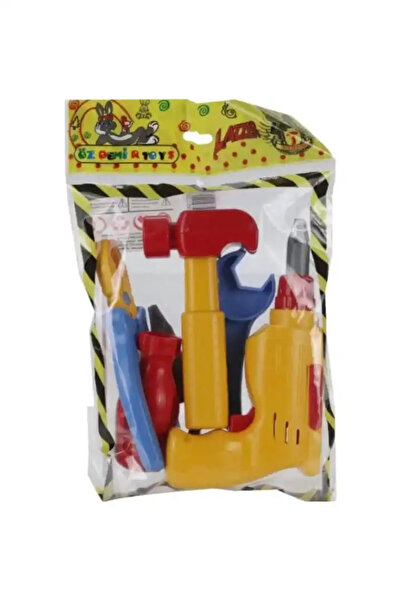 CNS Concept Toy Repair Set with Bag