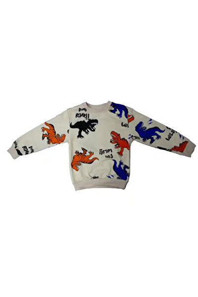 CNS Concept Dinosaur Kids Tracksuit Tk