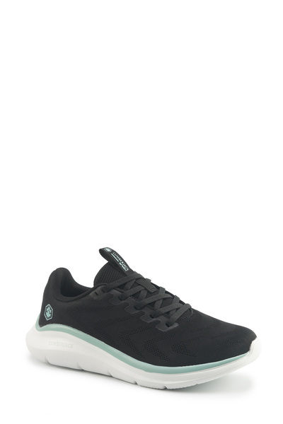 lumberjack Inna 5Pr Black Women's Comfort Shoes