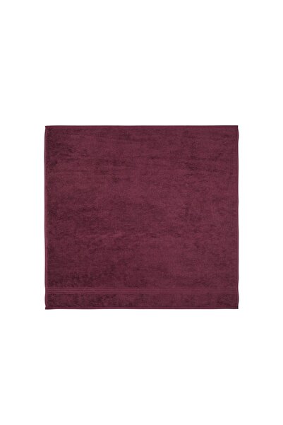 Truva Grup Set of 6 Homelover Towels - Cotton 100%, 500 g/m², 2x 70x135 + 2x 50x90 + 2x 30x30