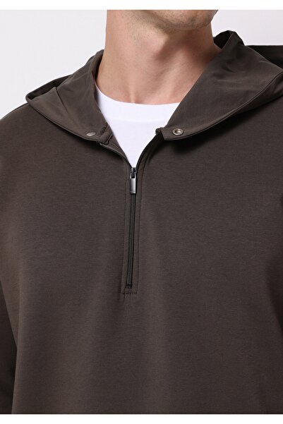 Colin's Comfort Fit Men's Gray Sweatshirt