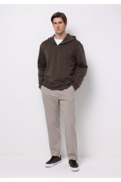 Colin's Comfort Fit Men's Gray Sweatshirt