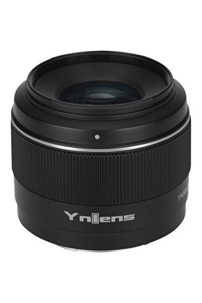 Yongnuo Обектив YN50mm F1.8S DA DSM за Sony E-Mount