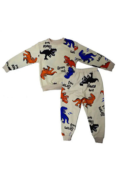 CNS Concept Dinosaur Kids Tracksuit Tk