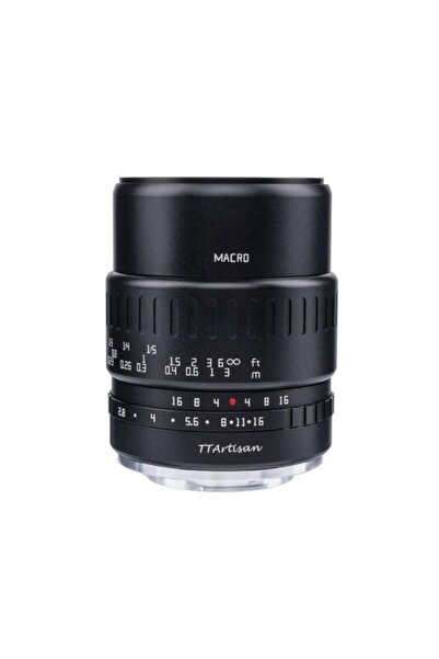 TTArtisan Obiectiv macro 40mm F2.8 pentru montură Nikon Z